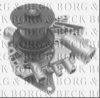 BORG & BECK BWP1283 Water Pump